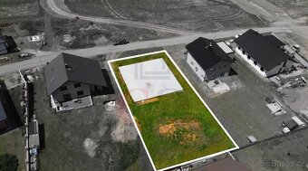 Prodej novostavby rodinného domu 5+kk, 202 m², pozemek 964 m - 3