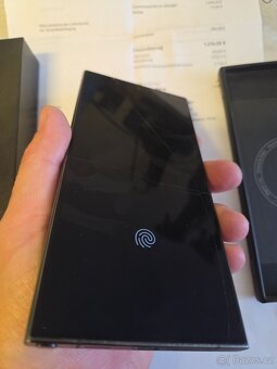 Samsung Galaxy s24 Ultra 5G 12/512GB dual sim - 3