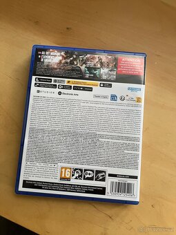 Battlefield 6 ps5 - 3