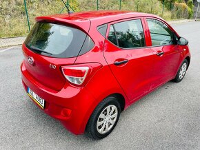 Hyundai I10 2016 - 3