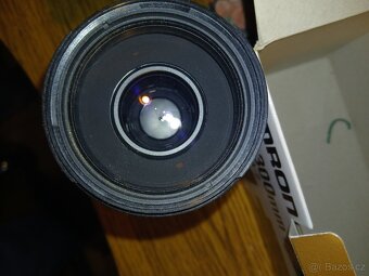 ZOOM TAMRON 70-300 mm f/4-5,6 Di LD pro Nikon - 3