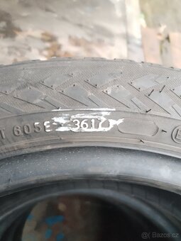 185/55R15 NOKIAN - 3