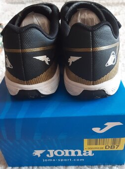 Boty halove Joma vel.29 - 3