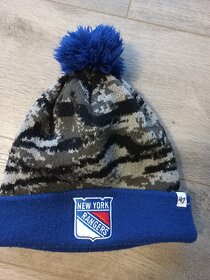 Dětské čepice - 3