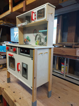 Dětská kuchyňka - 3