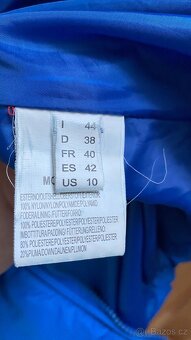 Dámská zimní bunda, vel. M - 3