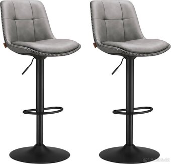 NOVÉ BAROVÉ ŽIDLE 2 BAREVNÉ PROVEDENÍ - 3