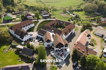 Prodej zavedeného hotelu a restaurace se stálou klientelou - 3