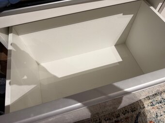 TV stolek IKEA Besta Burs - 3