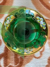 Nástolec, vysoký smalt Nový Bor - 3