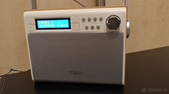 dab+ radio philips - 3