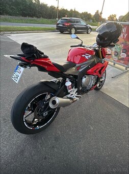 BMW S1000R - 3