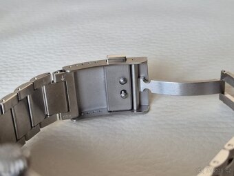 Longines Spirit Zulu Time GMT - 3