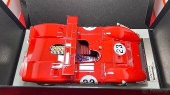 Ferrari 612 Can-Am 1:18 Tecnomodel - 3