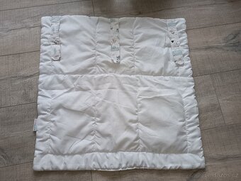 Hnízdečko pro miminko - 3