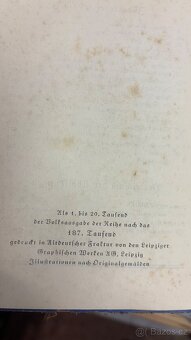 Kniha z 1. republiky - 3