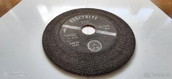 Řezné kotouče - 3