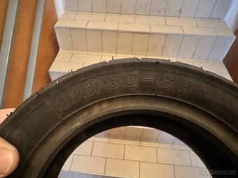 Pneu minibike 110/50 - 6.5 - 3