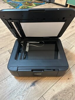 Tiskárna Canon Pixma MX475 - 3