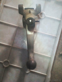 Bajonet bmw e34 525 - 3