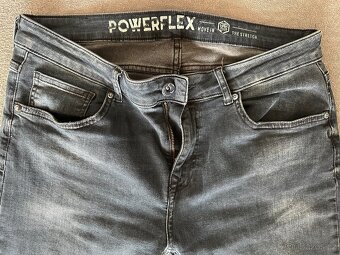 Pánské kalhoty GABBIANO - 3