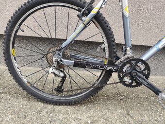 Horské kolo amulet - 3