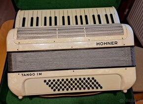 Akordeón HOHNER Tango IM - 3