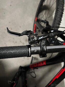 Horské kolo Kreidler - 3