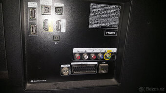 Televize Samsung UE46H6203 - 3