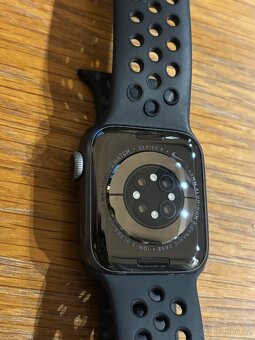 Apple watch 6 nike 40mm - 3