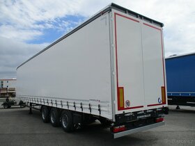 Podjezdová zábrana Schwarzmuller - 3