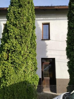 Dvoupodlažní Rodinný dům se zahradou - 3