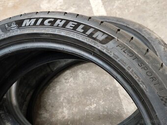 MICHELIN PILOT SPORT 4 - 205/45 R17 88W - 3