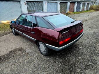 Citroen Xm V6 - 3