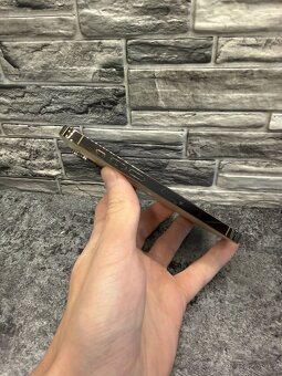 iPhone 14 Pro 128GB Gold, baterie 83% - 3