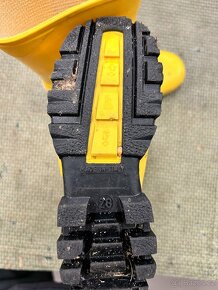 Dětské holinky Engelbert Strauss - 3