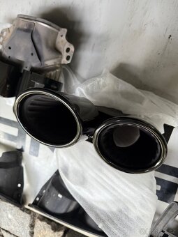 Mercedes amg koncovky - 3