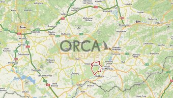 0,18 ha pozemku v k.ú. Bzenec - 3