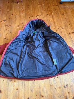 Benetton, chlapecká zimní bunda. - 3