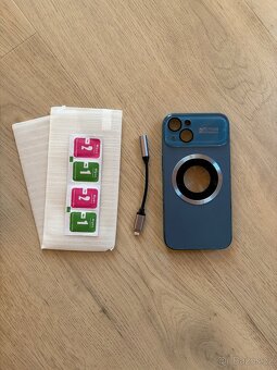 iPhone 13, Midnight, 128GB - 3