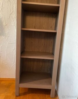 KNIHOVNA IKEA HEMNES - 3