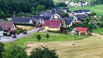 Prodej pozemek Bydlení, 1127㎡ - 3