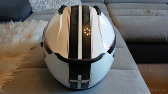 Přilba Nolan N87 - 3