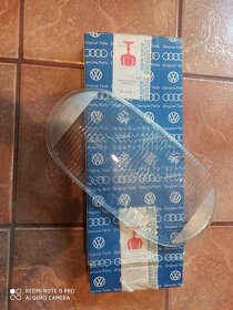 VW  411 L a VW Brouk - 3