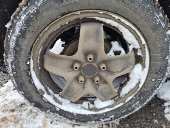 Dily- Vw Golf plus 1,9 tdi 77kw BLS - 3