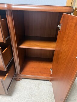 Nábytková sestava - 3