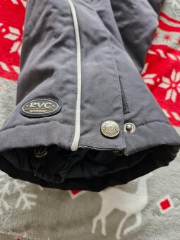 Lyžařské kalhoty - 3