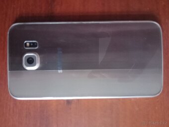 Samsung, Aligator, Cube - 3