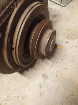 Motor Hatz Diesel - 3