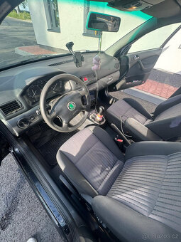 Škoda octavia combi - 3